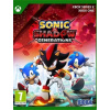 SONIC X SHADOW GENERATIONS Xbox X krabička SONIC X SHADOW GENERATIONS Xbox X krabička
