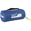 Gelert Camping Pillow Blue One Size Gelert Camping Pillow Blue One Size