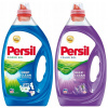 Persil Set Gél Lavender Silan 120 praní 2 x 3L Persil Set Gél Lavender Silan 120 praní 2 x 3L