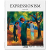 Expressionism - Norbert Wolf Expressionism - Norbert Wolf