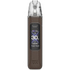 OXVA Xlim Pro 3 elektronická cigareta 1500mAh Brown Leather 1ks OXVA Xlim Pro 3 elektronická cigareta 1500mAh Brown Leather 1ks