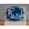 Krytka hlavového zloženia Chromag Farba: Modrá Krytka hlavového zloženia Chromag Farba: Modrá