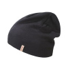 KAMA A153 pletená merino čiapka, čierna Veľkosť: UNI KAMA A153 pletená merino čiapka, čierna Veľkosť: UNI