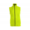 BENNON FLEECE Vest HI-VIS, Veľkosť 2XL 60-62 BENNON FLEECE Vest HI-VIS, Veľkosť 2XL 60-62