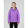 Husky Dětská hardshell bunda Neoni K purple Husky Dětská hardshell bunda Neoni K purple