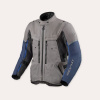 REVIT Bunda Sand 5 H2O standard Grey-Dark Grey 3XL REVIT Bunda Sand 5 H2O standard Grey-Dark Grey 3XL