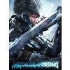 PLATINUMGAMES Metal Gear Rising: Revengeance (PC) Steam Key 10000017865008