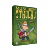 Hra Čierny mních Munchkin Cthulhu (Hra Čierny mních Munchkin Cthulhu) Hra Čierny mních Munchkin Cthulhu (Hra Čierny mních Munchkin Cthulhu)