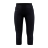 Legíny Craft Dry Active Comfort čierne, veľkosť S Legíny Craft Dry Active Comfort čierne, veľkosť S