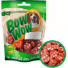 BowWow pochúťka salámové kolieska hovädzie 80g BowWow pochúťka salámové kolieska hovädzie 80g