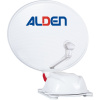 Alden Satelitný systém Alden AS2 60 HD Ultrawhite vrátane riadiaceho modulu S.S.C. HD a televízora Ultrawide 24 Alden Satelitný systém Alden AS2 60 HD Ultrawhite vrátane riadiaceho modulu S.S.C. HD a televízora Ultrawide 24