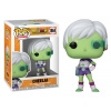 Funko Pop! Dragon Ball Super Cheelai 1864 Funko Pop! Dragon Ball Super Cheelai 1864