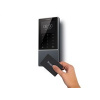Safescan TimeMoto TM-818 SC Time Attendance System RFID PIN code MIFAME iDESfire Safescan TimeMoto TM-818 SC Time Attendance System RFID PIN code MIFAME iDESfire