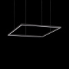 IDEAL LUX ORACLE SLIM 259185 IDEAL LUX ORACLE SLIM 259185