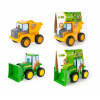 John Deere kids vozidlo 19cm - vyklápač John Deere kids vozidlo 19cm - vyklápač