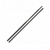 NGT Podberáková Tyč Dynamic Carp Carbon Handle 1,8m NGT Podberáková Tyč Dynamic Carp Carbon Handle 1,8m