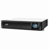 APC Smart-UPS C 3000VA (2,1kW) LCD RM 2U 230V SMC3000RMI2U APC Smart-UPS C 3000VA (2,1kW) LCD RM 2U 230V SMC3000RMI2U