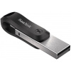 SanDisk iXpand Flash Drive Go 256 GB, USB-A Lightning SanDisk iXpand Flash Drive Go 256 GB, USB-A Lightning