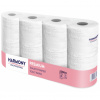 HARMONY Toaletný papier Professional 3vr., Celulóza, biely 80%, 56x29,5 m TP96X116.7WC HARMONY Toaletný papier Professional 3vr., Celulóza, biely 80%, 56x29,5 m TP96X116.7WC