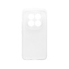 mobilNET silikónové puzdro Xiaomi Redmi Note 15 Pro+ 5G, priehľadné (Moist) mobilNET silikónové puzdro Xiaomi Redmi Note 15 Pro+ 5G, priehľadné (Moist)