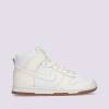 Nike Dunk High Biela EUR 38,5 Nike Dunk High Biela EUR 38,5