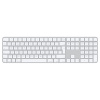Apple Magic Keyboard Touch ID with Numeric Keypad MXK73CZ/A Apple Magic Keyboard Touch ID with Numeric Keypad MXK73CZ/A