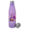 KPop Demon Hunters Nerezová láhev - Hunter/X 500 ml KPop Demon Hunters Nerezová láhev - Hunter/X 500 ml