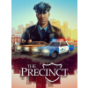 The Precinct - Steam PC The Precinct - Steam PC