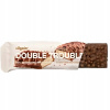 Vilgain Double Trouble Protein Bar proteínová tyčinka s lieskovými orieškami 55g Vilgain Double Trouble Protein Bar proteínová tyčinka s lieskovými orieškami 55g