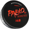 Pablo Super Mini red 8 mg 20 ks Pablo Super Mini red 8 mg 20 ks