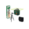 Bosch PLL 360-1G stavebný laser + statív TT120 0603663M01 Bosch PLL 360-1G stavebný laser + statív TT120 0603663M01