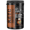 Keto Coffee Premium doplnok stravy na chudnutie 120 g Keto Coffee Premium doplnok stravy na chudnutie 120 g