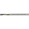 HELU OB-750 11121-500 riadiaci kábel 2 x 4 mm², 500 m, sivá; 11121-500 HELU OB-750 11121-500 riadiaci kábel 2 x 4 mm², 500 m, sivá; 11121-500