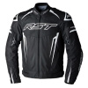 RST 103485 Tractech Evo 5 CE Mens Textile Jacket White - 50/3XL RST 103485 Tractech Evo 5 CE Mens Textile Jacket White - 50/3XL