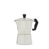 KELA Konvice na espresso Italia 3 šálky béžová KELA Konvice na espresso Italia 3 šálky béžová