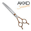 Akko Scissors Nožnice na strihanie psov I Am Phenomenal 34T 7,25 Akko Scissors Nožnice na strihanie psov I Am Phenomenal 34T 7,25
