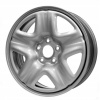 Alcar Stahlrad 9312 6,5x17 5x114,3 ET50 Alcar Stahlrad 9312 6,5x17 5x114,3 ET50