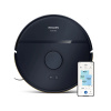 PHILIPS XU2000/15 Robotický vysávač s mopovaním, LiDAR navigáciou (XU2000/15) PHILIPS XU2000/15 Robotický vysávač s mopovaním, LiDAR navigáciou (XU2000/15)