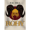 Rohy (Joe Hill) Rohy (Joe Hill)