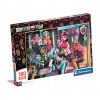 CLEMENTONI Monster High 180 dielov CLEMENTONI Monster High 180 dielov