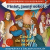 Audiokniha: Finist, jasný sokol Audiokniha: Finist, jasný sokol