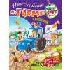 Hravé cvičenia na farme s príbehom - Foni book Hravé cvičenia na farme s príbehom - Foni book