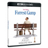 Forrest Gump Blu-ray 4K disk Forrest Gump Blu-ray 4K disk