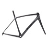 TREK Emonda SLR RSL H1 FS Matte/Gloss Black - 52 TREK Emonda SLR RSL H1 FS Matte/Gloss Black - 52