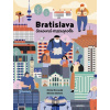 Bratislava – čarovná metropola Bratislava – čarovná metropola