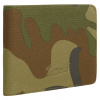 Brandit Wallet Four peňaženka, woodland Brandit Wallet Four peňaženka, woodland