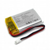 Lítiovo-polymérová batéria (Li-Poly) innCraft 3,7 V 250 mAh Lítiovo-polymérová batéria (Li-Poly) innCraft 3,7 V 250 mAh