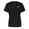 Dámske Tričko s krátkym rukávom NIKE W NSW CLUB SS TEE DX7902-010 – Čierna Dámske Tričko s krátkym rukávom NIKE W NSW CLUB SS TEE DX7902-010 – Čierna