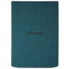 PocketBook pouzdro Flip pro Pocketbook 743 HN-FP-PU-743G-SG-WW zelené PocketBook pouzdro Flip pro Pocketbook 743 HN-FP-PU-743G-SG-WW zelené