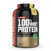 Nutrend 100% Whey Protein 2250g Príchuť: Vanilka Nutrend 100% Whey Protein 2250g Príchuť: Vanilka